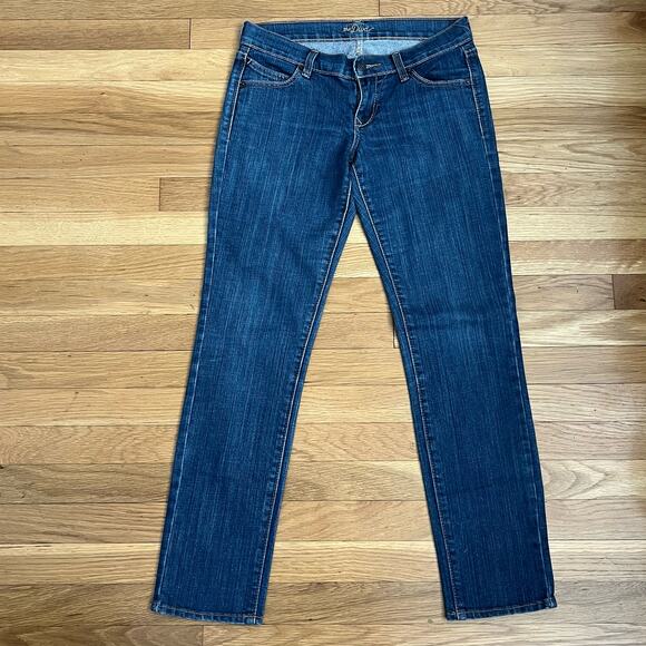 Old Navy The Diva Slim Leg Jeans - Size 2 - Picture 1 of 5